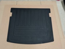 landrover freelander boot mat for sale  REDRUTH