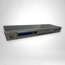 Marantz 432 quartz for sale  Stevensville