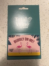 Total wine gift for sale  Clearwater