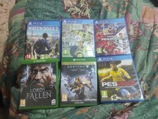 Giochi xbox one usato  Visciano