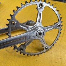 Campagnolo strada 170mm d'occasion  Expédié en Belgium