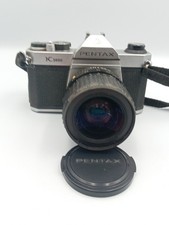 Pentax k1000 35mm for sale  LEEDS