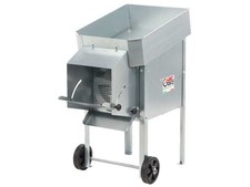 Defogliatrice elettrica grifo usato Defogliatrice elettrica grifo usato  Valva