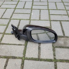 Lusterko Prawe Zewnętrzne Opel Vectra C Vauxhall Z20r na sprzedaż  PL