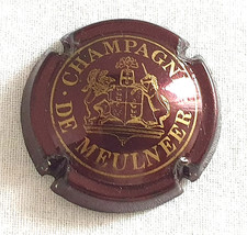 Capsules champagne castellane d'occasion  Marigny-le-Châtel