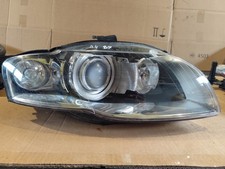 Frontscheinwerfer audi 8e09410 gebraucht kaufen  Hamburg