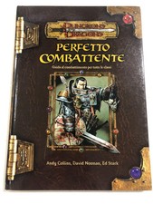 Manuale perfetto combattente usato  Livorno