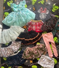 Girls bundle clothes for sale  Lake Elsinore
