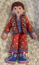 1970s original clothkits for sale  WELLINGBOROUGH