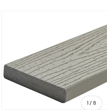 Trex decking board for sale  ORPINGTON