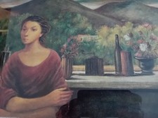 Opera grafica domenico usato  Treviglio