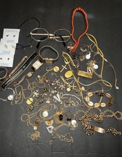 Vintage modern gold for sale  USA