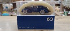 Delahaye 135m 1938 d'occasion  Genillé