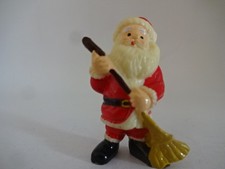 Weihnachtsfigur nikolaus kehrb gebraucht kaufen Weihnachtsfigur nikolaus kehrb gebraucht kaufen  Weiding