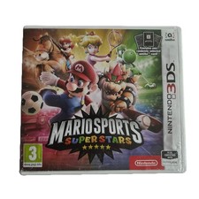 Mario sports superstars gebraucht kaufen  Hannover