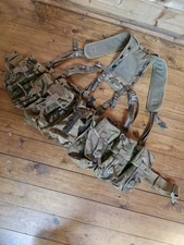 Plce mtp webbing for sale Plce mtp webbing for sale  SUDBURY