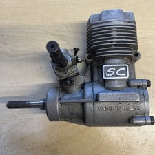 Used nitro engine for sale  ABBOTS LANGLEY