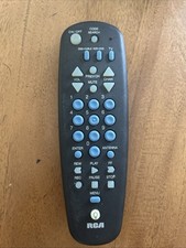 Rca universal remote for sale  Imlay City