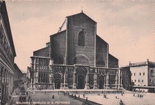 Italie bologne basilique d'occasion  France