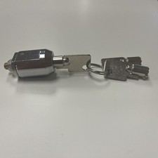 Storage cylinder lock for sale  Marion
