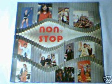 Non stop stefania usato  Italia