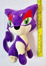 Pokemon purrloin plush for sale  Hartland