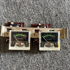 Vermona meter vintage gebraucht kaufen  Unna