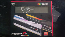 Skill ram gskill gebraucht kaufen  Mindelheim