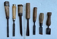 holz beitel gebraucht kaufen  Traunstein