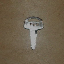 Suzuki key 180 for sale  UK