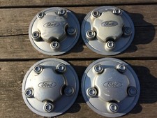 Ford granada radnabenkappen gebraucht kaufen  Ichenhausen