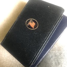Wwii bible new for sale  Hoffman Estates