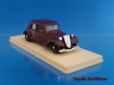 Voiture collection citroen d'occasion  Challans