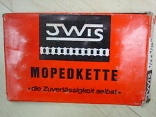 Iwis kette mofa gebraucht kaufen  Viersen