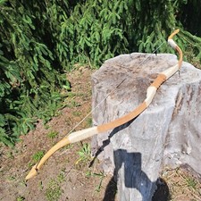 Reiterbogen lbs selfbow gebraucht kaufen  Liebenwalde