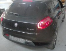Fiat bravo serie usato  San Martino Dall Argine