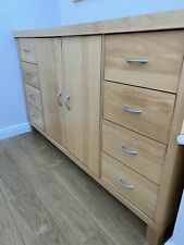 Next home sideboard for sale  BIRMINGHAM