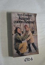 Corman kramer contro usato  Italia