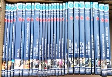 Komplett movie edition gebraucht kaufen  Büttelborn