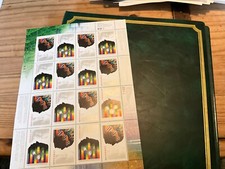 Canada stamps large for sale  CORBRIDGE