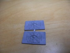 Bitz chaos panzerplatten gebraucht kaufen  Halstenbek