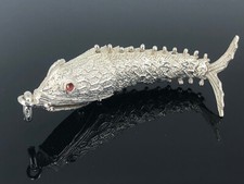 Xxl fisch anhänger gebraucht kaufen  München