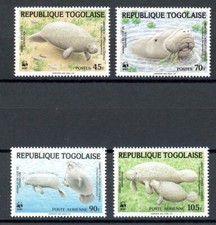 Togo 1763 1766 gebraucht kaufen  Hürth