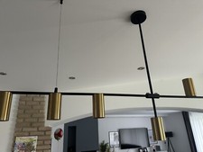 Pendelleuchte esszimmer gebraucht kaufen  Paderborn