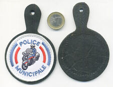 Police municipale moto d'occasion  Saint-Etienne-de-Tulmont