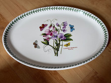 Large oval portmeirion for sale  BRADFORD