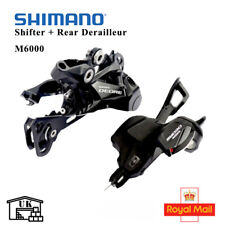 Shimano deore m6000 for sale  UK