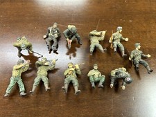 Soldatini americani ww2 usato  Rosate