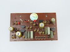 Tandberg 3400x circuit for sale  MIDDLESBROUGH