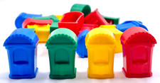 Monopoly junior ticket for sale  Weimar